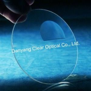 CR-39 1499 Flat Top Bifocal Lenses